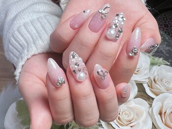 ペンティ(Painty)/ワンホンネイルゴージャス