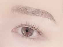 リジュ 渋谷(RIJU)/眉毛パーマ＆眉毛Wax＆眉毛