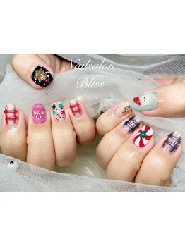 スゴ腕の施術者がいるサロン