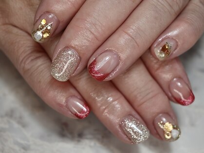 イルブリーユ(IL BRILLE)の写真