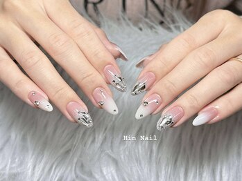 ヒンネイル(Hin Nail)/