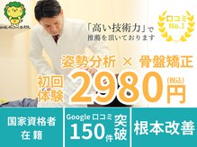 岩槻ぜんりょく接骨院