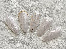 エムネイル(M nail)/