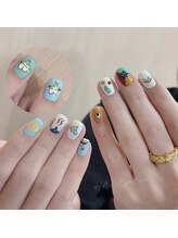 ハハ 上野御徒町(HAHA)/