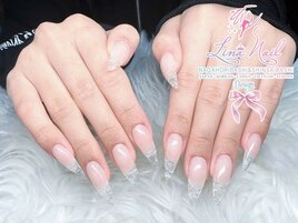 持ち込みデザイン◎つけ放題