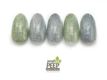 ピッピ 白金台店(peep PEEP)/フラッシュジェルコース1-3