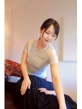 眠れる森のスパ(眠れる森のSPA.)&nbsp;AYAKA 