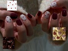 ネイルサロン プルミエール 錦糸町店(premiere)/ニュアンスネイル　錦糸町