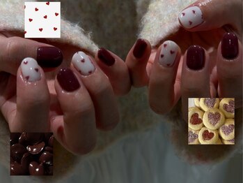 ネイルサロン プルミエール 錦糸町店(premiere)/ニュアンスネイル 錦糸町