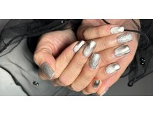 BIGGYの雰囲気（HEMAフリージェル導入サロン）