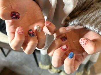 10本アートし放題