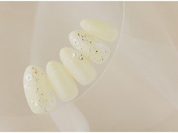 ヴァンネイル(VINGT NAIL nail&eye beauty)/