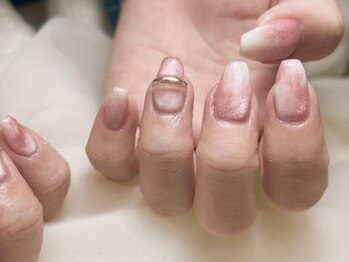 もやもやマーブル