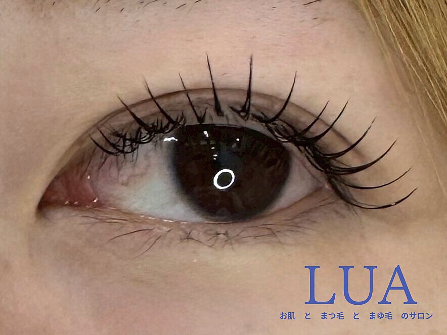 ルア 中野店(LUA)｜ホットペッパービューティー