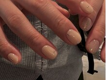 サインウィズラクエミニ(syne w Laque mini)/ワンカラー オフィスネイル