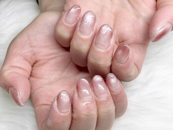 リーミプラス なかもず店(Rimi.+)/マグネットグラデ★【なかもず】