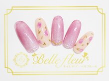 パラジェル・フィルイン導入店　LUKE NAIL Ginza【ルークネイルギンザ】/カジュアルデザイン