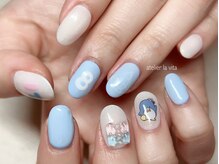 アトリエ ラビータ(atelier la vita)/推し活/キャラクター/17