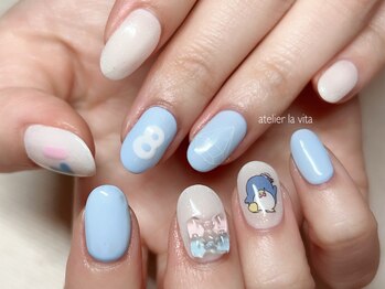 推し活/キャラクター/17