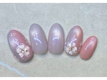 ティグレ(Tigre)/長津田店限定定額¥8500コース