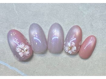 ティグレ(Tigre)/長津田店限定定額¥8500コース