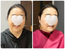 キラリナ/50代☆パーソナルカラー診断