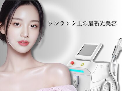 ミヨン 元住吉店(miyong)の写真