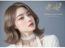 アイラッシュリゾートメリア(eyelash resort Melia)
