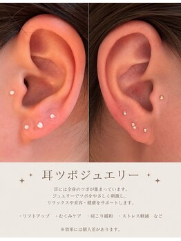 ホワイトニングショップ 町田店/お休み期間にオシャレを満喫