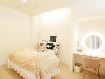 メゾンドシエラ(Maison de Sierra)/こだわりの詰めこんだお部屋
