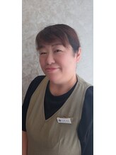 アオ(AO)&nbsp;スタッフ 小林　幸代