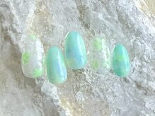 パールネイル 辻堂店(Pearl nail)/
