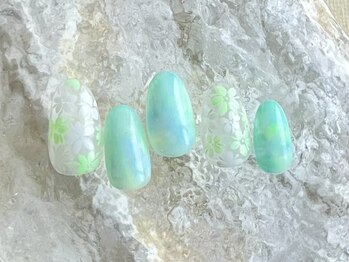 パールネイル 辻堂店(Pearl nail)/