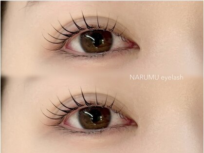 ナルム(narum)の写真
