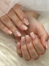 ワイエスネイル(ys_nail)/