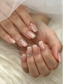 ワイエスネイル(ys_nail)/