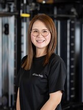 グランボディ 蟹江店(GranBody)&nbsp;寺西 