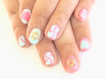 ファンシーローラ(Fancy Rola)/