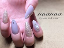 サロンノアノア 直方店(salon noa noa)/