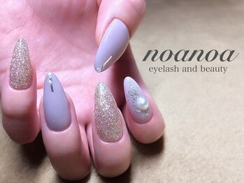 サロンノアノア 直方店(salon noa noa)/
