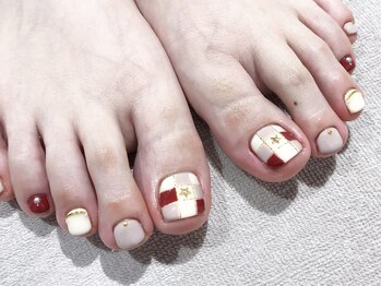 カラン 焼津店(CALIN)/フット90分コース