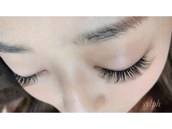 シルフ テソロ店(Sylph TESORO)/