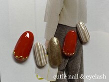 キューティネイル(Cutie Nail)/自由にアート追加コース