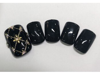 スリール(Sriel)/フット定額8980円