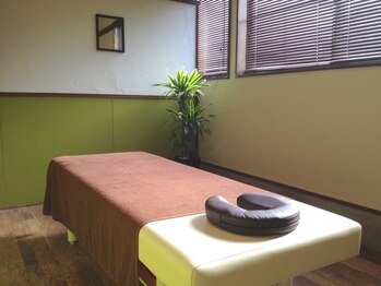 手もみ家ゆるり 諫早店/飛び込みOK★