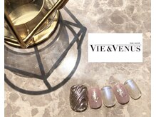 ヴィーアンドヴィーナス 田町店(VIE&Venus)/定額デザイン