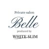 ベル 恵比寿(Belle produced by WHITE SLIM)のお店ロゴ