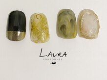 ローラポンポニー(Laura pomponnee)/LAURA POMPONNEE NOBLE