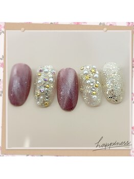 ブリリアント/クリスマスデザイン