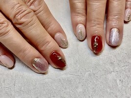 ボルドーデザイン